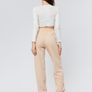 Stone casual joggers Image 8