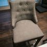 Diamond Furniture Upholstered Island Stools Image 5