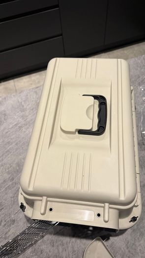 BRAND NEW Pet Carrier / Travel Crate (Petstop L50) - Unused with Tags