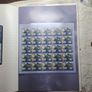 Stamps(84 in total)100 years of the Queen Mother book Image 4