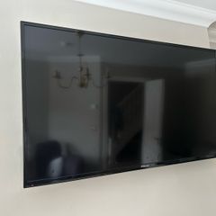 Finlux 55inch TV