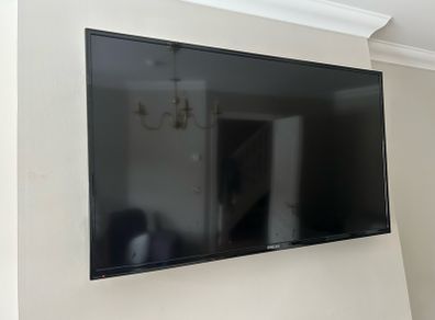 Finlux 55inch TV