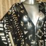 Brand new long line kimono from Next size UK12 EU40 Postage included Image 5