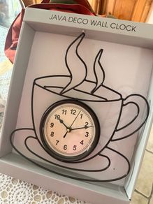 Kitchen Clock
