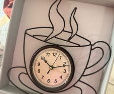 Kitchen Clock