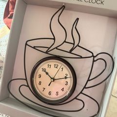 Kitchen Clock