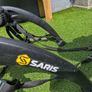 Saris Bones 3x bike rack Image 2