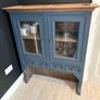 Cabinet Antique Image 2