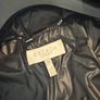 Escada Fur Trim Hooded Down Jacket Image 10
