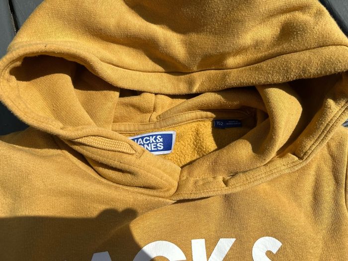 Jack & Jones Hoody - Size 152cm Age 12yrs