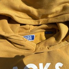 Jack & Jones Hoody - Size 152cm Age 12yrs
