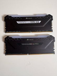 Corsair Vengeance RGB Pro 16GB DDR4 RAM Kit