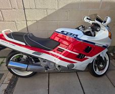1990 Honda Unknown