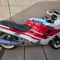 1990 Honda Unknown