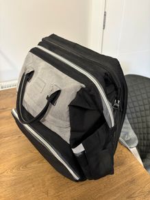 Diaper Backpack