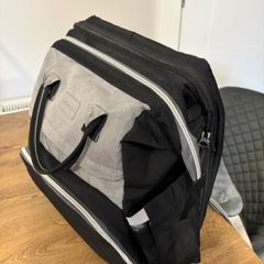 Diaper Backpack