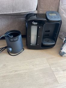 Tommee Tippee bottle maker / warmer