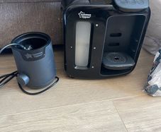 Tommee Tippee bottle maker / warmer