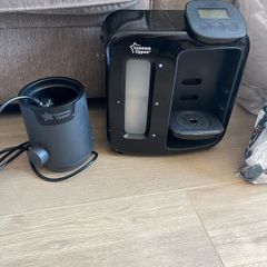 Tommee Tippee bottle maker / warmer