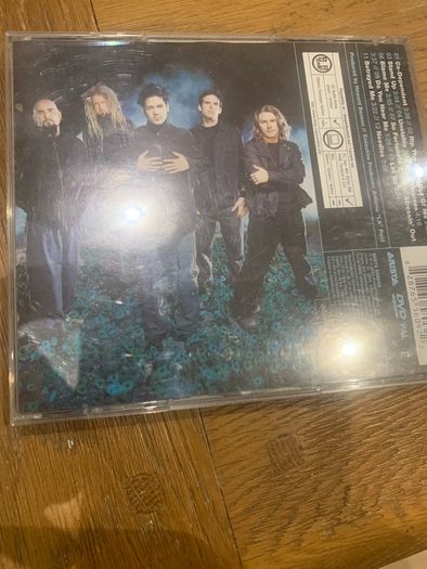 Adema - Unstable - Limited Edition CD + DVD