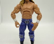 wwe elite series 86 Sumer slam Triple H action figure