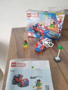 lego 10789