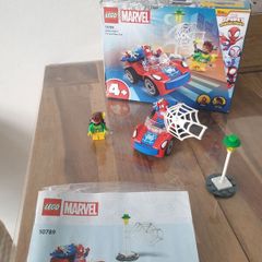 lego 10789