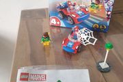 lego Spidey 10789