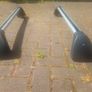 Genuine BMW Roof Bars Image 4