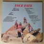 BLOOD FEAST Face FATE classic death Thrash metal Image 2