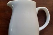 White Jug Simplicity Price &amp; Kensington