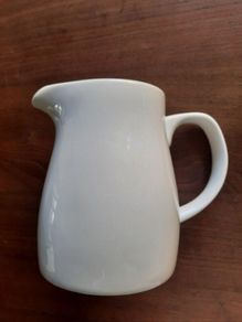 White Jug Simplicity Price & Kensington