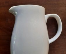 White Jug Simplicity Price & Kensington