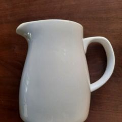White Jug Simplicity Price & Kensington