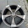 R18 Alufi alloys Image 5