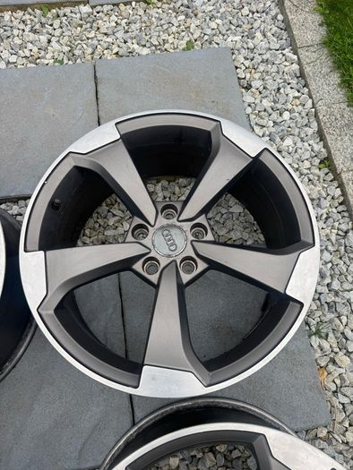 R18 Alufi alloys