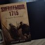 Sheriffmuir 1715 !  by Stuart Reid ! Hardcover ! 2014 ! by Image 4