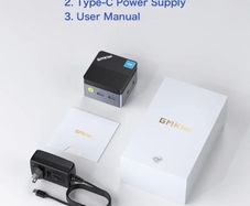 Mini PC