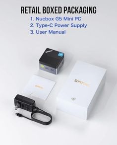 Mini PC