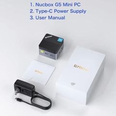 Mini PC
