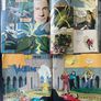 Vintage Star Trek The Next Generation DC Comics Lot Issues 61 & 62 Image 2