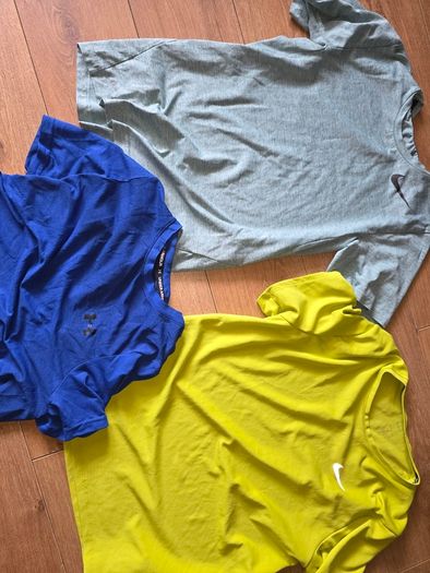 Huge amount small men's cloths
