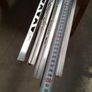Aluminium Tile Trim 12.5mm Image 3