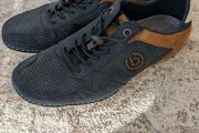 Bugatti shoes