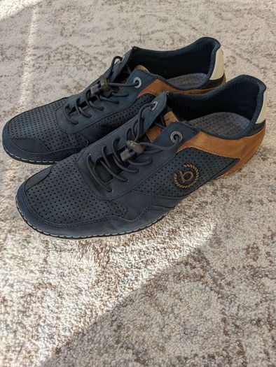 Bugatti shoes