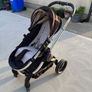 iCandy Peach Pushchair and carrycot Image 2
