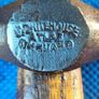 6oz Hammer by Whitehouse Image 3