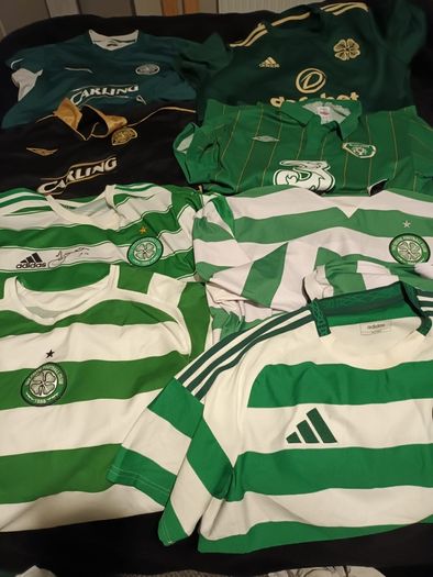Celtic all original