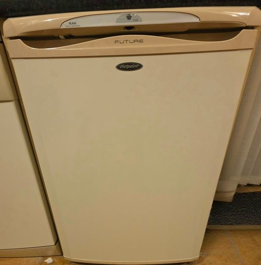 Hotpoint small fridge "Future" RLA30