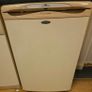 Hotpoint small fridge "Future" RLA30 Image 2